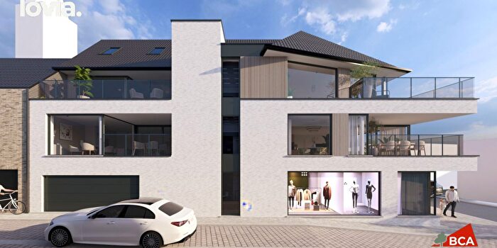 Huizen Koop Huur - 3
