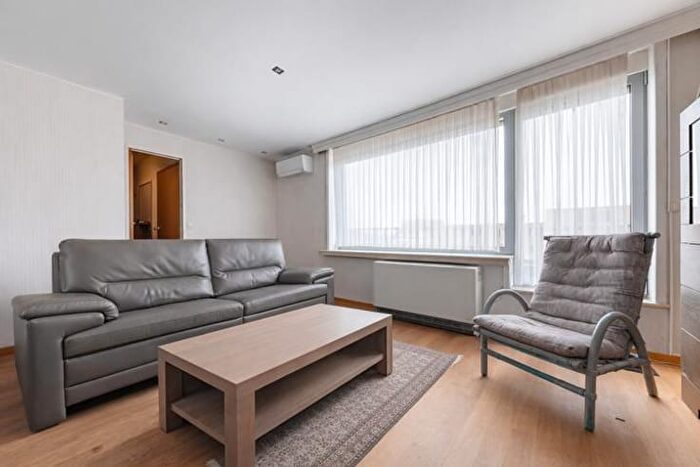 2-kamerappartement te koop in Sint-Niklaas