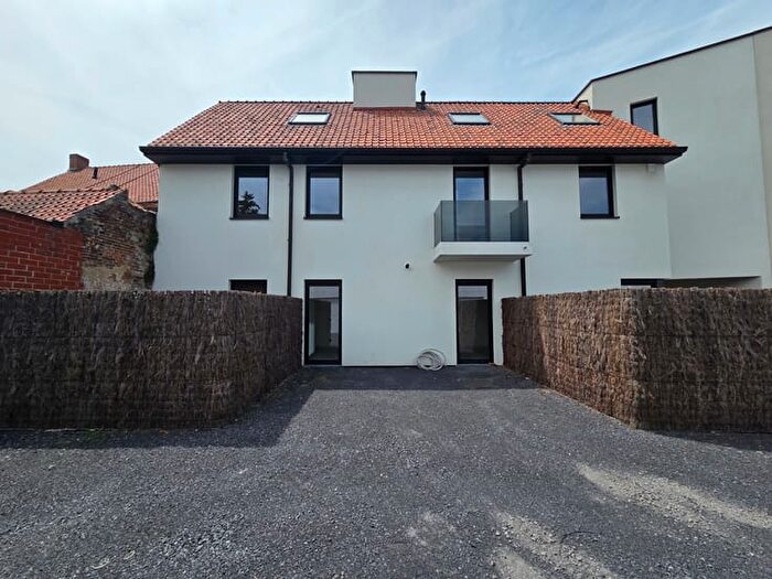 Huizen Koop Huur - 2