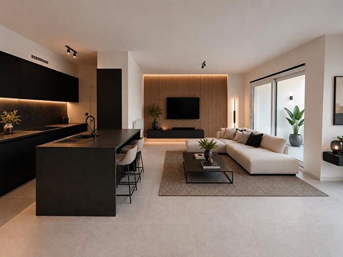 2-kamerappartement te koop in Spiere-Helkijn