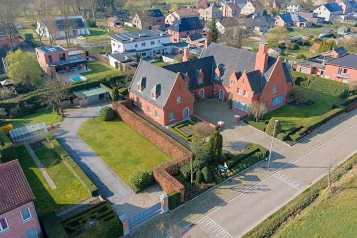 5-kamerhuis te koop in HASSELT
