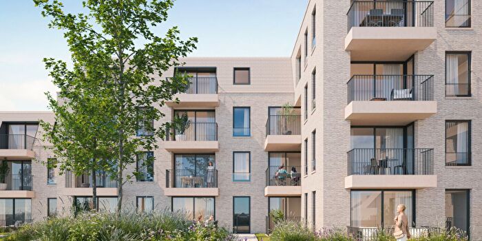 Huizen Koop Huur - 3