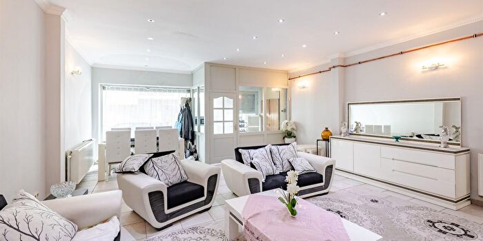 3-kamerhuis te koop in Aalst