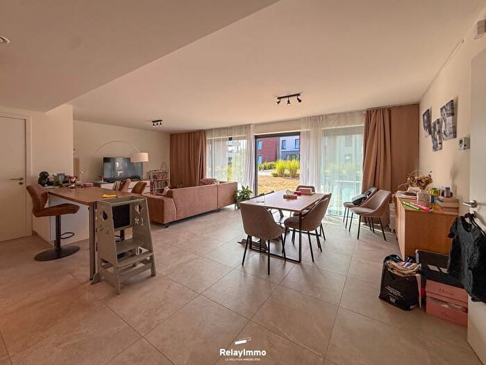 2-kamerappartement te huur in KAIN
