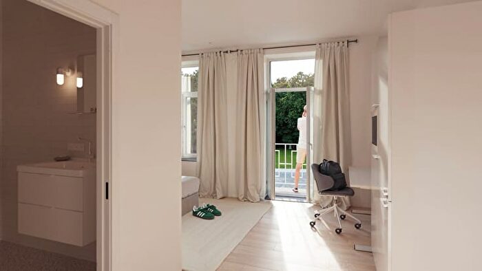 Appartement te koop in Leuven