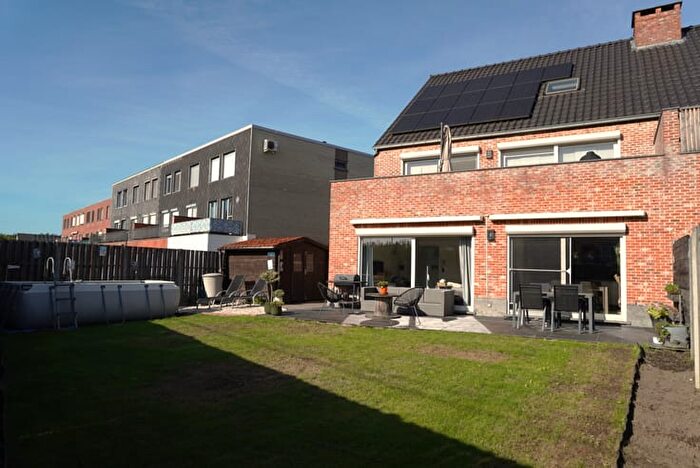 Huizen Koop Huur - 2