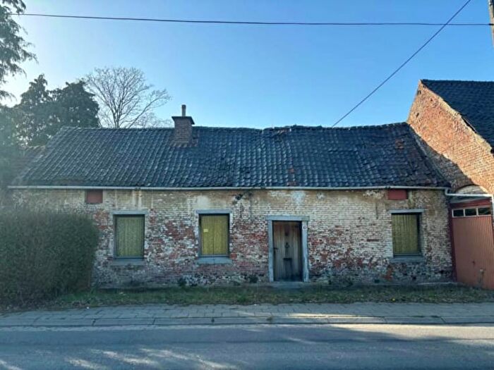 1-kamerhuis te koop in Manage