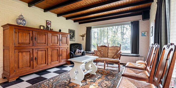 Huizen Koop Huur - 3