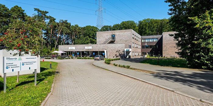 1-kamerappartement te koop in Grobbendonk
