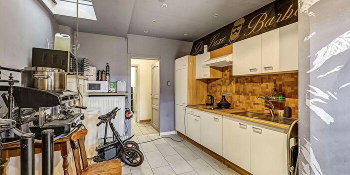 Huizen Koop Huur - 2
