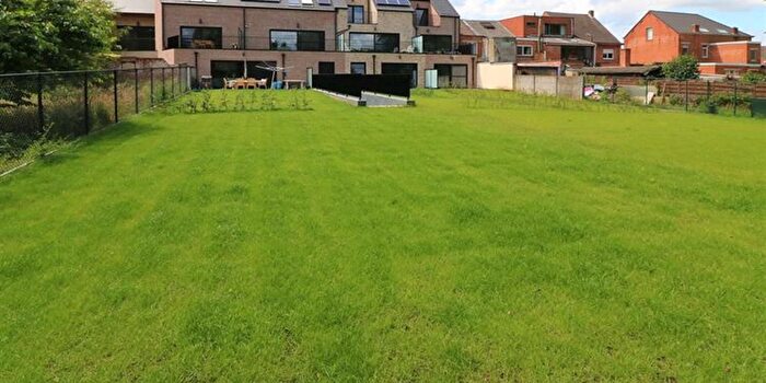 2-kamerappartement te huur in Zichem