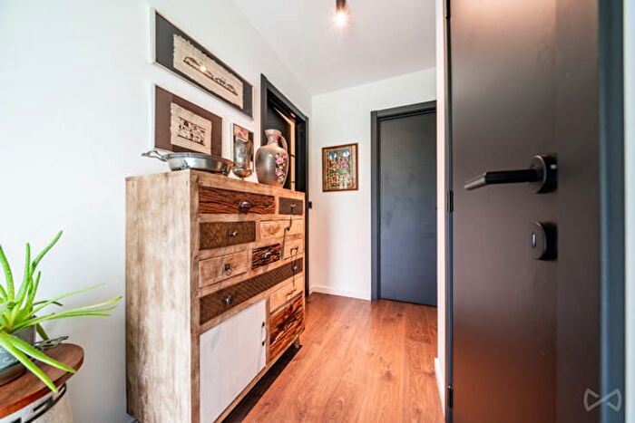 9-kamerappartement te koop in Barbençon