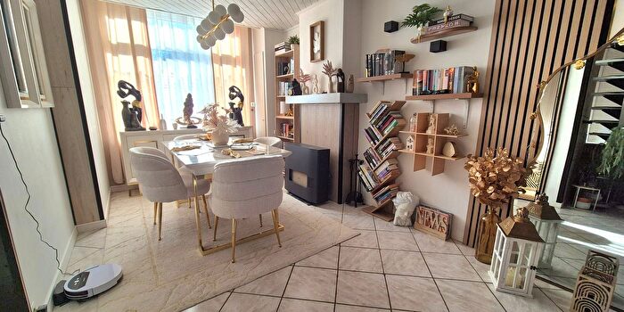 Huizen Koop Huur - 3