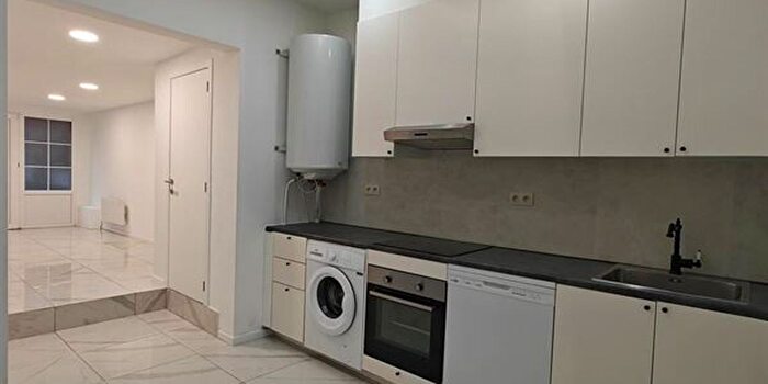 2-kamerhuis te koop in Rumst