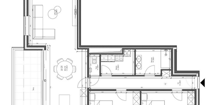 Huizen Koop Huur - 2