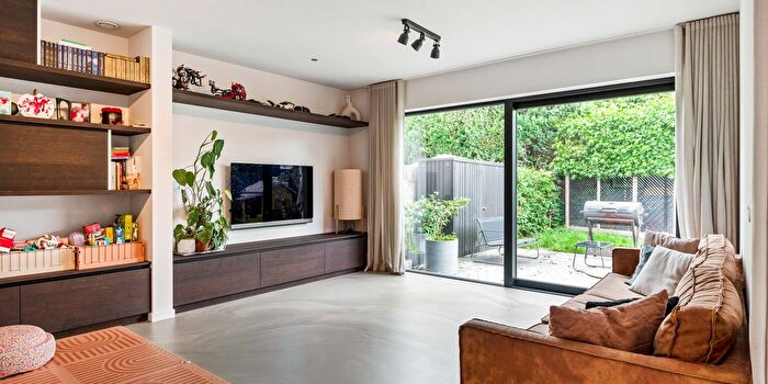 Huizen Koop Huur - 2