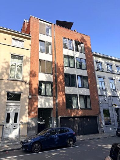3-kamerappartement te koop in Leuven