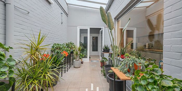 Huizen Koop Huur - 3