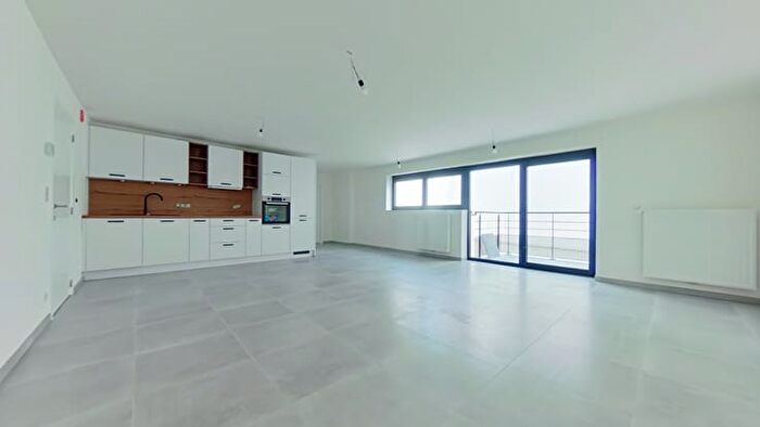 8-kamerappartement te koop in Ath