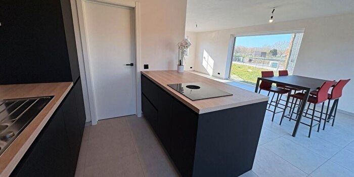 Huizen Koop Huur - 2