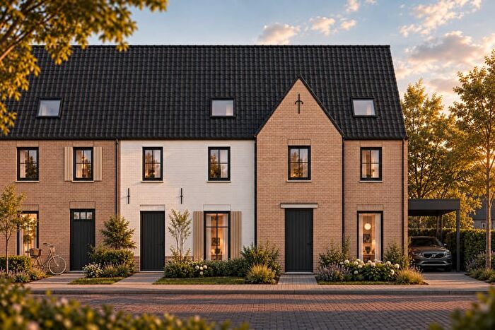 Huizen Koop Huur - 2