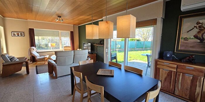 3-kamerhuis te koop in Wadelincourt