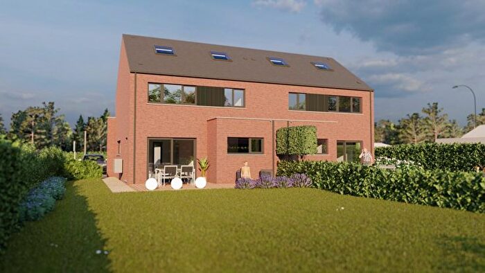 Huizen Koop Huur - 3