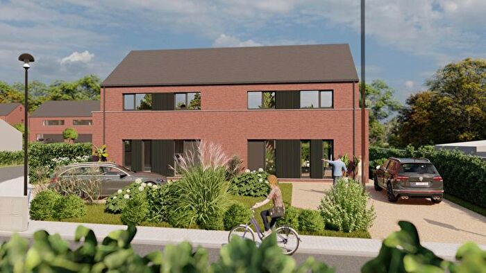 Huizen Koop Huur - 2