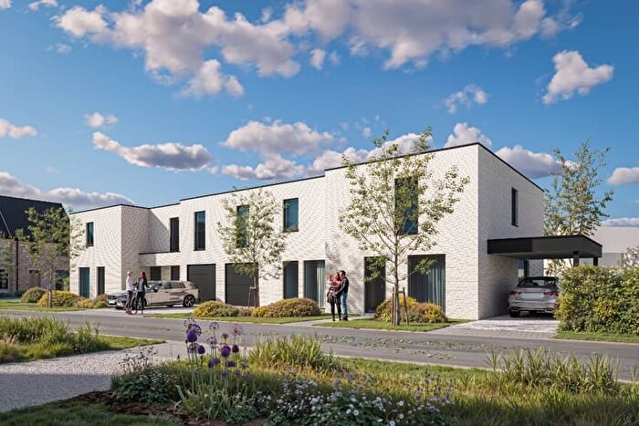 Huizen Koop Huur - 3