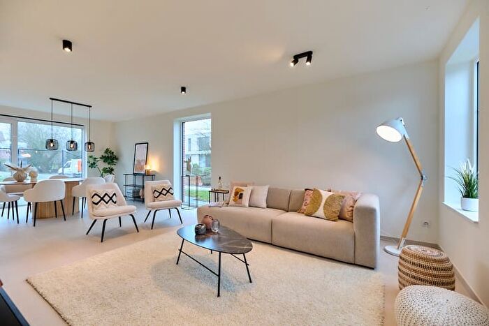 Huizen Koop Huur - 2