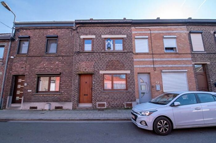 2-kamerhuis te koop in Wasmuel