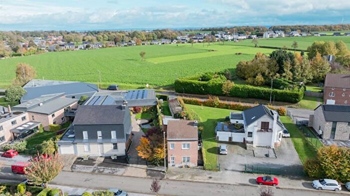 3-kamerhuis te koop in FEXHE-SLINS