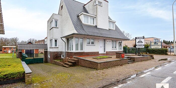 Huizen Koop Huur - 2