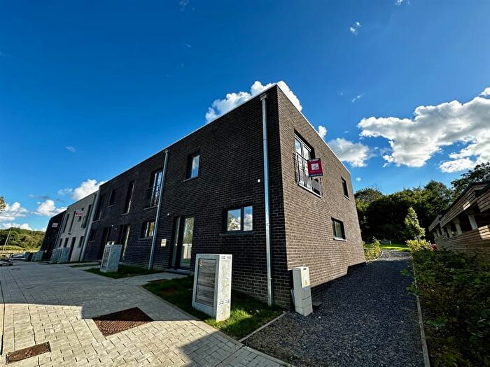 3-kamerhuis te huur in BONCELLES