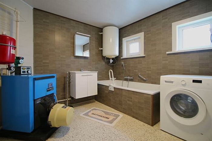 Huizen Koop Huur - 3