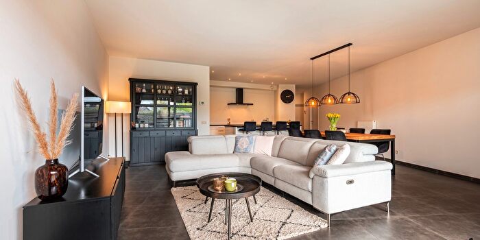 2-kamerappartement te koop in Vlimmeren