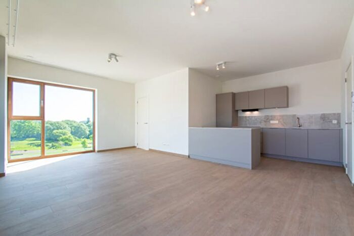 2-kamerappartement te huur in Antwerpen