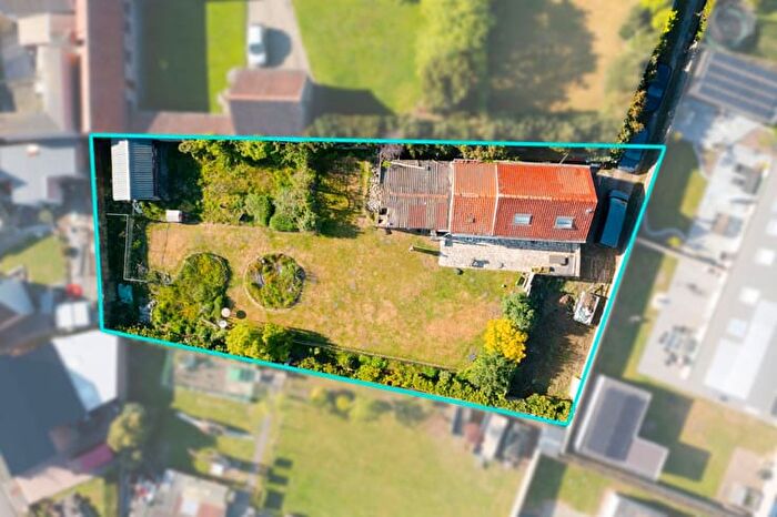 Huis te koop in Ichtegem