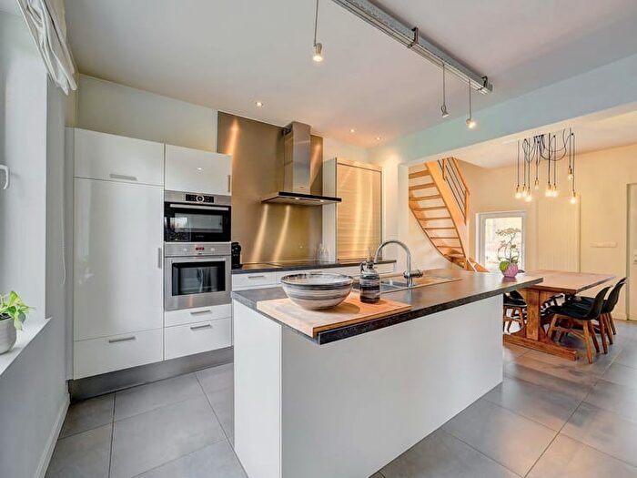 Huizen Koop Huur - 3