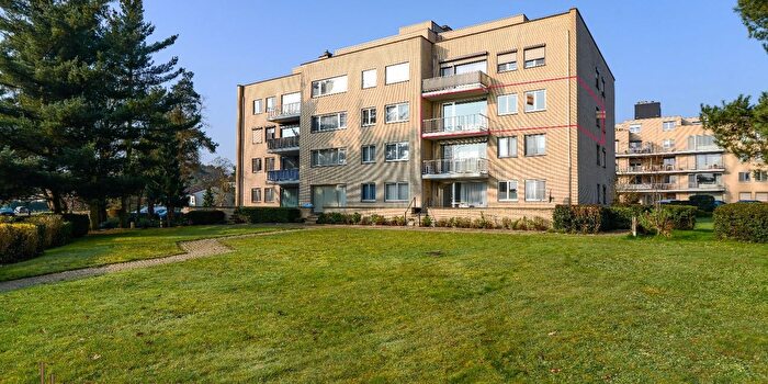 2-kamerappartement te koop in Vucht