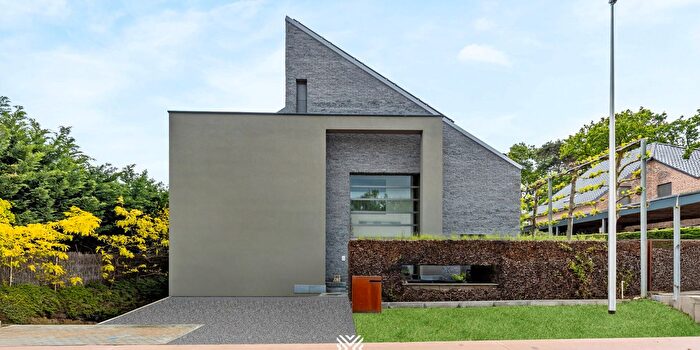 5-kamerhuis te koop in Kwaadmechelen