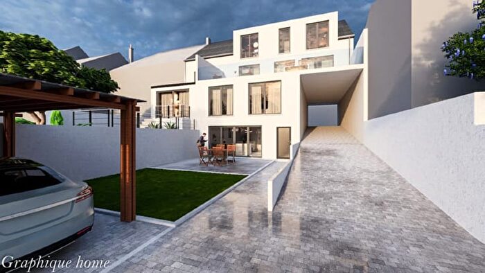 3-kamerhuis te koop in Aubange
