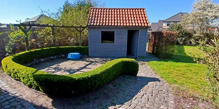 Huizen Koop Huur - 2