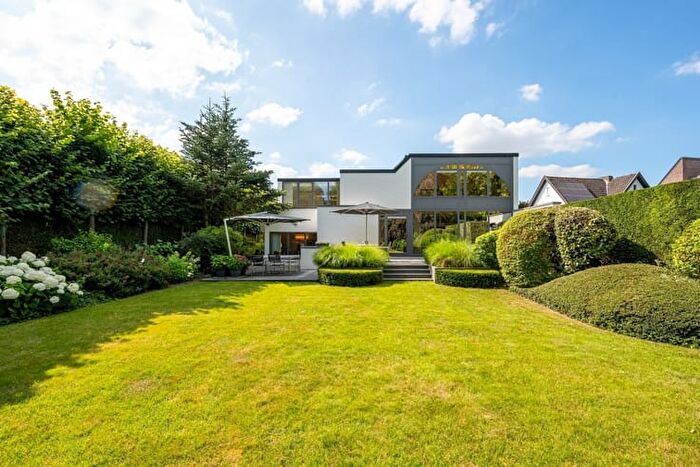 4-kamerhuis te koop in HOFSTADE