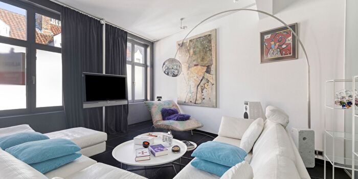 Huizen Koop Huur - 3