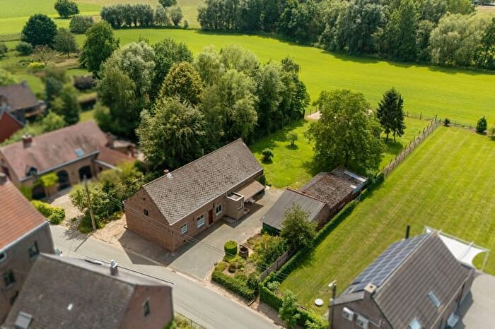 6-kamerhuis te koop in EPPEGEM