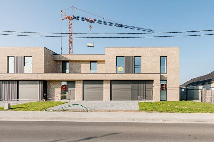 Huizen Koop Huur - 2