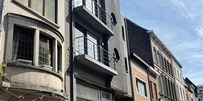 3-kamerappartement te koop in Geraardsbergen