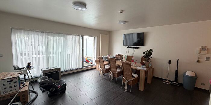Appartement te huur in Heusden
