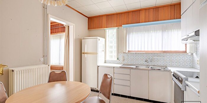 Huizen Koop Huur - 2